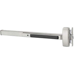 Von Duprin - Vertical Bars Type: Concealed Vertical Rod Exit Device Rating: Fire Rated - Apex Tool & Supply
