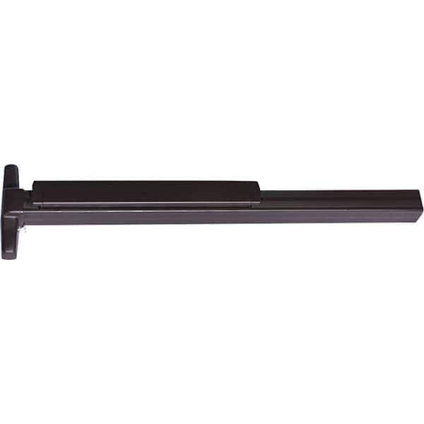 Sargent - Vertical Bars Type: Concealed Vertical Rod Exit Device Rating: Non Fire Rated - Apex Tool & Supply