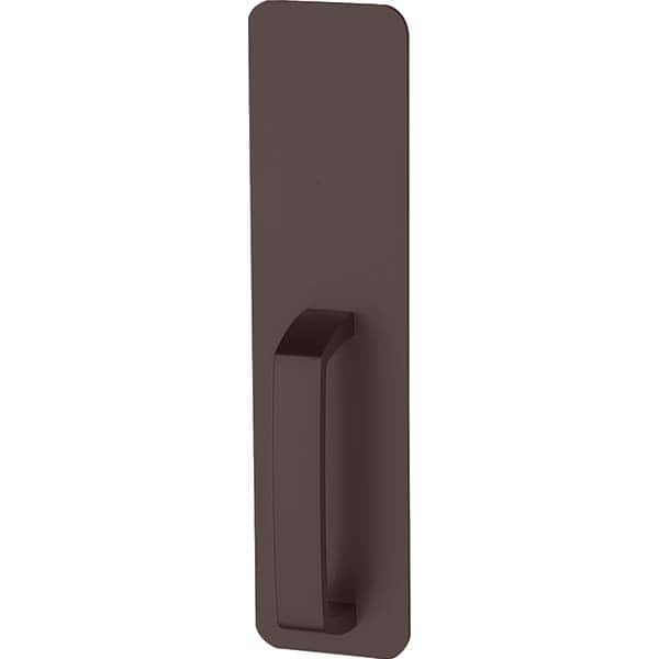 Von Duprin - Trim Type: Dummy For Use With: For use with 22 Series Exit Devices - Apex Tool & Supply