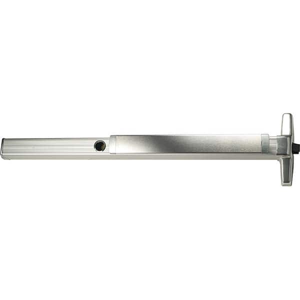 Von Duprin - Flatbars Hand: Non-Handed Rating: Non Rated - Apex Tool & Supply