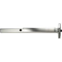 Von Duprin - Flatbars Hand: Non-Handed Rating: Non Rated - Apex Tool & Supply