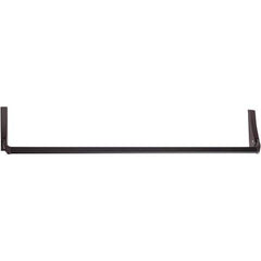 Sargent - Vertical Bars Type: Concealed Vertical Rod Exit Device Rating: Non Fire Rated - Apex Tool & Supply