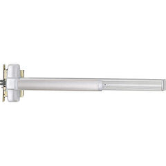 Von Duprin - Vertical Bars Type: Surface Vertical Rod Exit Device Rating: Non Fire Rated - Apex Tool & Supply