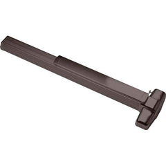 Falcon - Vertical Bars Type: Surface Vertical Rod Exit Device Rating: Non Fire Rated - Apex Tool & Supply