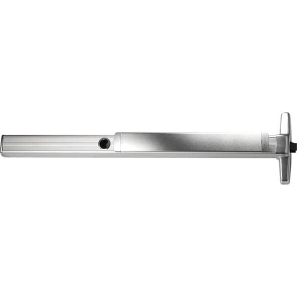 Von Duprin - Flatbars Hand: Non-Handed Rating: Non Rated - Apex Tool & Supply