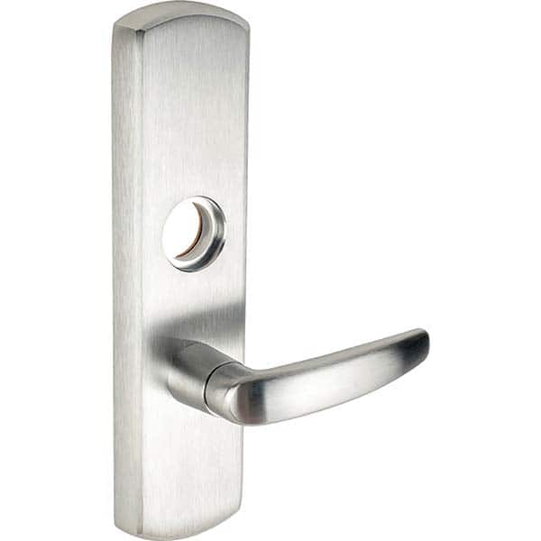 Von Duprin - Trim Type: Night Latch For Use With: For use with 98/99 Series Exit Devices - Apex Tool & Supply