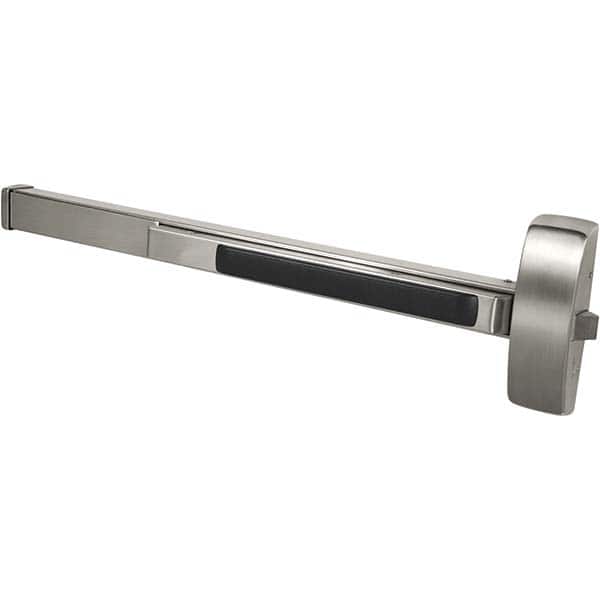 Von Duprin - Vertical Bars Type: Concealed Vertical Rod Exit Device Rating: Non Fire Rated - Apex Tool & Supply