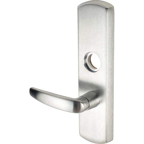Von Duprin - Trim Type: Night Latch For Use With: For use with 98/99 Series Exit Devices - Apex Tool & Supply