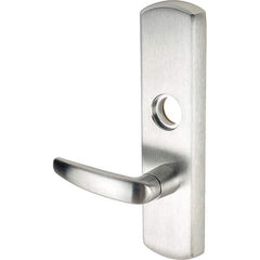 Von Duprin - Vertical Bars Type: Concealed Vertical Rod Exit Device Rating: Non Fire Rated - Apex Tool & Supply