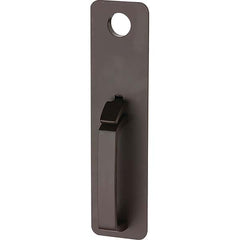 Von Duprin - Vertical Bars Type: Concealed Vertical Rod Exit Device Rating: Non Fire Rated - Apex Tool & Supply