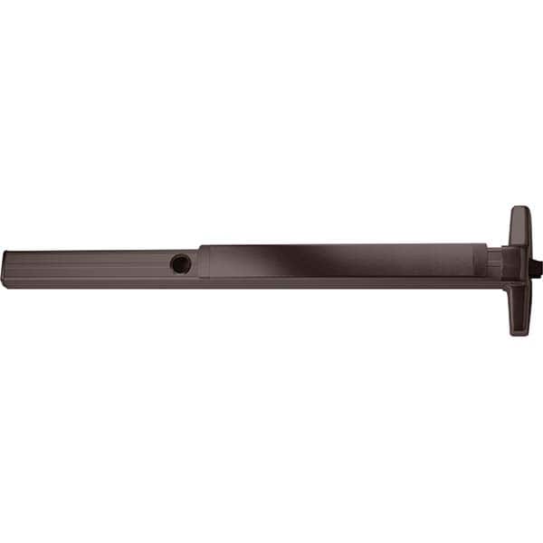 Sargent - Vertical Bars Type: Concealed Vertical Rod Exit Device Rating: Non Fire Rated - Apex Tool & Supply