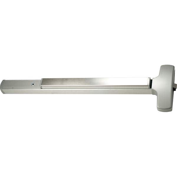 Von Duprin - Vertical Bars Type: Concealed Vertical Rod Exit Device Rating: Fire Rated - Apex Tool & Supply