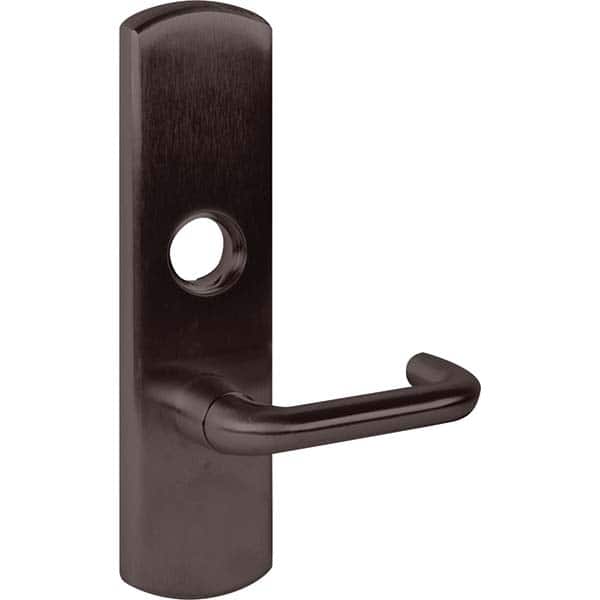 Von Duprin - Trim Type: Night Latch For Use With: For use with 98/99 Series Exit Devices - Apex Tool & Supply