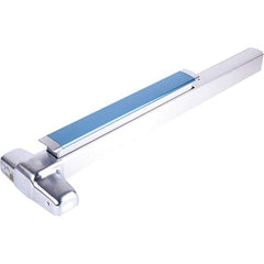 Falcon - Vertical Bars Type: Concealed Vertical Rod Exit Device Rating: Non Fire Rated - Apex Tool & Supply
