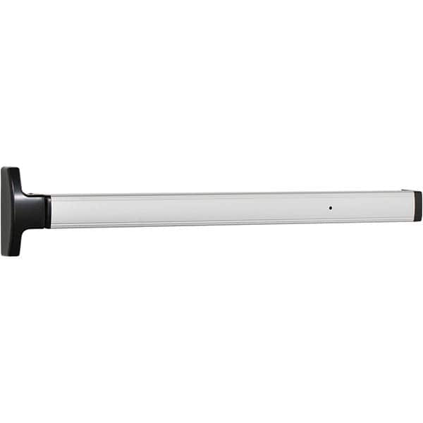 Sargent - Vertical Bars Type: Concealed Vertical Rod Exit Device Rating: Non Fire Rated - Apex Tool & Supply