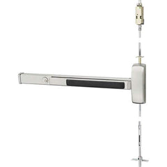 Sargent - Vertical Bars Type: Concealed Vertical Rod Exit Device Rating: Non Fire Rated - Apex Tool & Supply