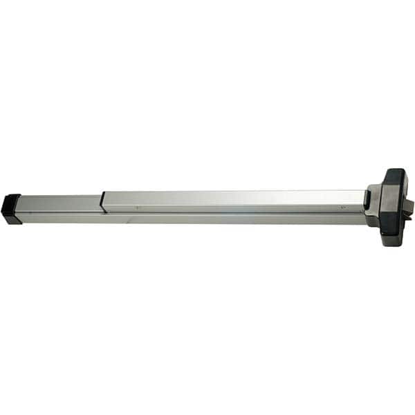 Falcon - Vertical Bars Type: Concealed Vertical Rod Exit Device Rating: Non Fire Rated - Apex Tool & Supply