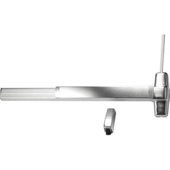 Von Duprin - Vertical Bars Type: Concealed Vertical Rod Exit Device Rating: Non Fire Rated - Apex Tool & Supply