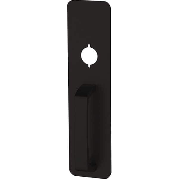 Von Duprin - Vertical Bars Type: Concealed Vertical Rod Exit Device Rating: Non Fire Rated - Apex Tool & Supply