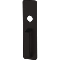 Von Duprin - Vertical Bars Type: Concealed Vertical Rod Exit Device Rating: Non Fire Rated - Apex Tool & Supply