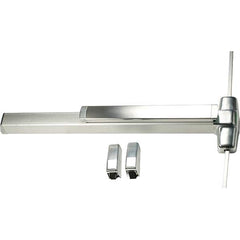 Falcon - Vertical Bars Type: Surface Vertical Rod Exit Device Rating: Non Fire Rated - Apex Tool & Supply