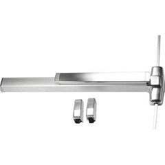 Von Duprin - Vertical Bars Type: Surface Vertical Rod Exit Device Rating: Non Fire Rated - Apex Tool & Supply