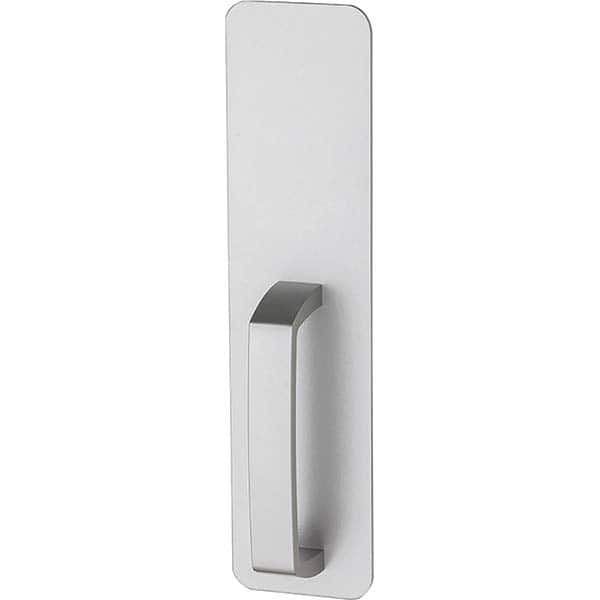 Von Duprin - Trim Type: Dummy For Use With: For use with 22 Series Exit Devices - Apex Tool & Supply