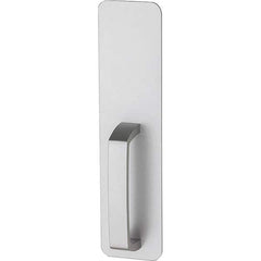 Von Duprin - Vertical Bars Type: Surface Vertical Rod Exit Device Rating: Fire Rated - Apex Tool & Supply