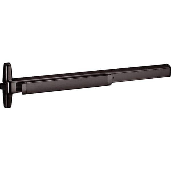 Von Duprin - Flatbars Hand: Non-Handed Rating: Non Rated - Apex Tool & Supply