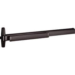 Von Duprin - Vertical Bars Type: 3-Point Latching Exit Device Rating: Fire Rated - Apex Tool & Supply