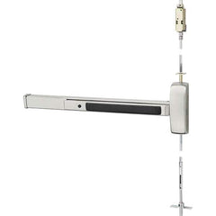 Von Duprin - Vertical Bars Type: Surface Vertical Rod Exit Device Rating: Non Fire Rated - Apex Tool & Supply