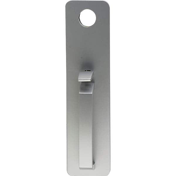 Von Duprin - Trim Type: Thumb Piece For Use With: For use with 22 Series Exit Devices - Apex Tool & Supply