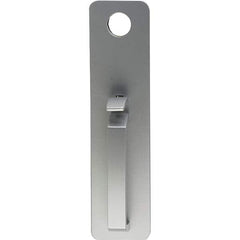 Von Duprin - Vertical Bars Type: Concealed Vertical Rod Exit Device Rating: Non Fire Rated - Apex Tool & Supply
