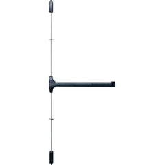 Von Duprin - Vertical Bars Type: Surface Vertical Rod Exit Device Rating: Non Fire Rated - Apex Tool & Supply