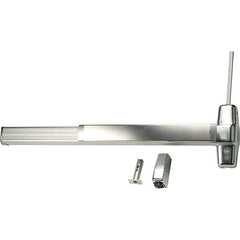 Von Duprin - Vertical Bars Type: Concealed Vertical Rod Exit Device Rating: Non Fire Rated - Apex Tool & Supply