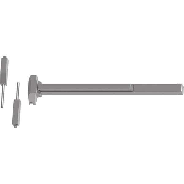 Sargent - Vertical Bars Type: Concealed Vertical Rod Rating: Fire Rated - Apex Tool & Supply