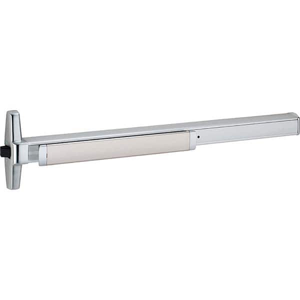 Von Duprin - Flatbars Hand: Non-Handed Rating: Non Rated - Apex Tool & Supply