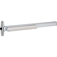 Von Duprin - Flatbars Hand: Non-Handed Rating: Non Rated - Apex Tool & Supply