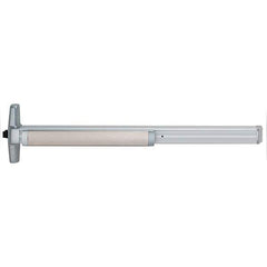 Von Duprin - Vertical Bars Type: Concealed Vertical Rod Exit Device Rating: Fire Rated - Apex Tool & Supply