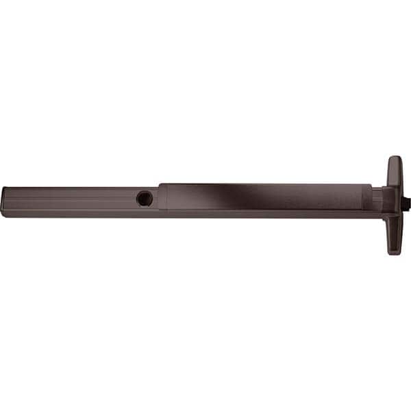 Sargent - Vertical Bars Type: Concealed Vertical Rod Exit Device Rating: Non Fire Rated - Apex Tool & Supply