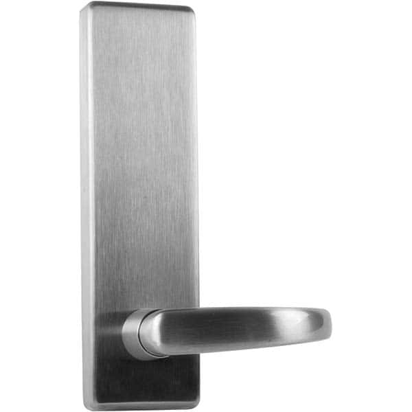 Von Duprin - Vertical Bars Type: Surface Vertical Rod Exit Device Rating: Non Fire Rated - Apex Tool & Supply