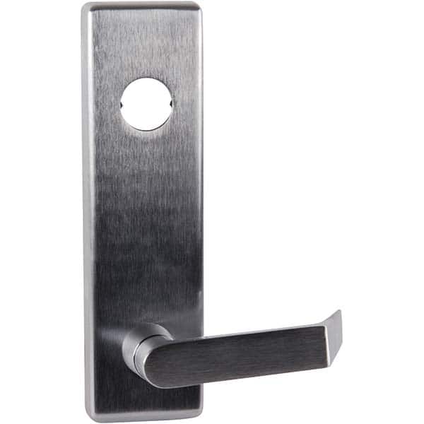 Von Duprin - Vertical Bars Type: Surface Vertical Rod Exit Device Rating: Non Fire Rated - Apex Tool & Supply
