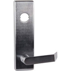 Von Duprin - Vertical Bars Type: Surface Vertical Rod Exit Device Rating: Non Fire Rated - Apex Tool & Supply