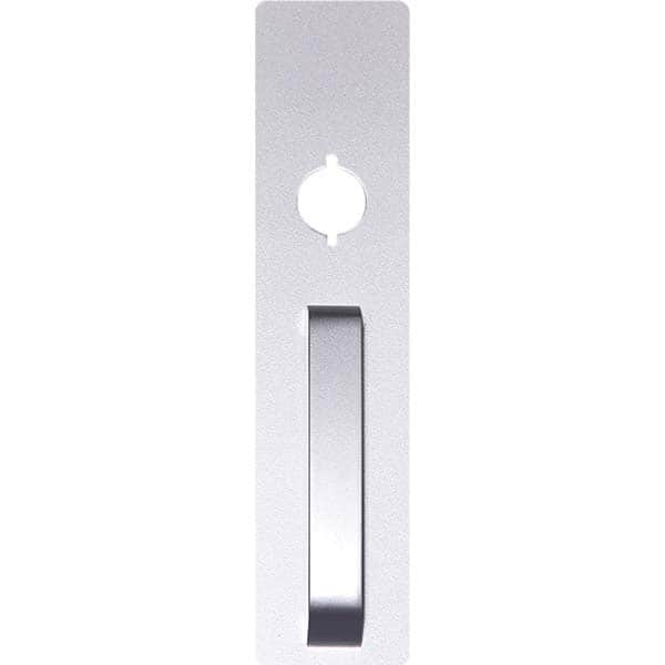 Von Duprin - Vertical Bars Type: Concealed Vertical Rod Exit Device Rating: Non Fire Rated - Apex Tool & Supply