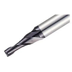 ECTA20620/0.5C06H60 END MILL - Apex Tool & Supply
