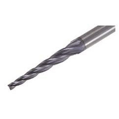 ECTT402012/2.0C4M45 END MILL - Apex Tool & Supply