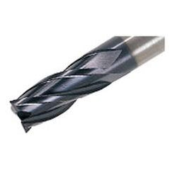 EH-A4 10-22W10-72 HS MPC ENDMILL - Apex Tool & Supply