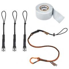 3181 KIT TOOL TETHERING KIT-5LB - Apex Tool & Supply