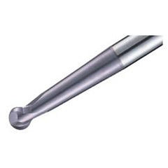 ESBA2 16 12/59C16M150 END MILL - Apex Tool & Supply