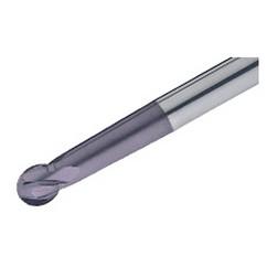 SolidMill Endmill - ESB-A4 05 3/38C06M80 - Apex Tool & Supply